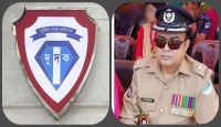 পুলিশ পরিদর্শক ও তার স্ত্রীর নামে বিপুল...